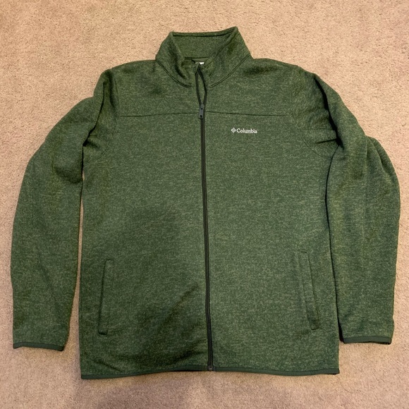 Columbia Other - Columbia Light Weight Jacket